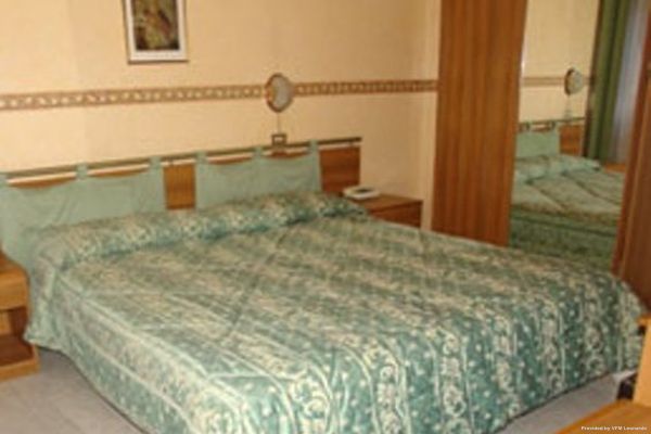 Hotel Cristallo (Brescia)